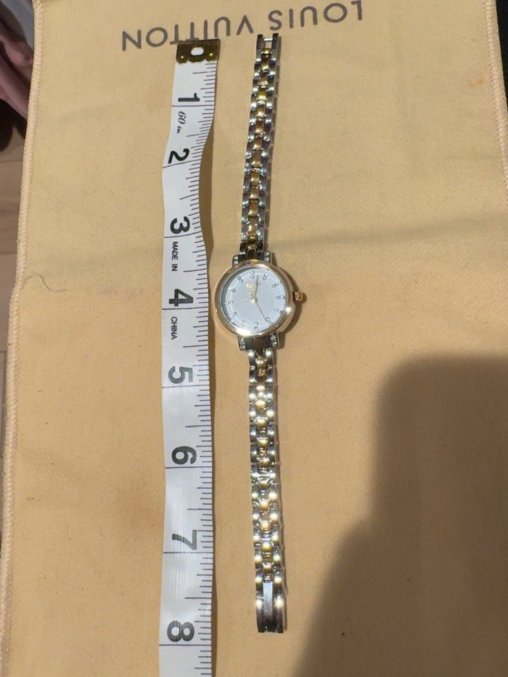 Invicta women’s watch
